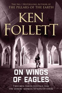 Cover On Wings of Eagles
