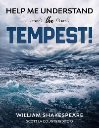 Cover Help Me Understand The Tempest!