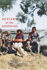 Cover Outlaws of the Leopolds