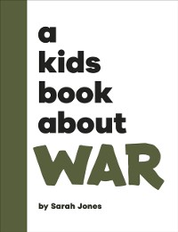 Cover Kids Book About War