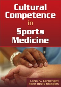 Cover Cultural Competence in Sports Medicine