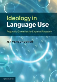 Cover Ideology in Language Use