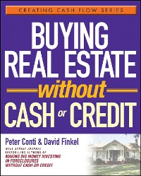 Cover Buying Real Estate Without Cash or Credit