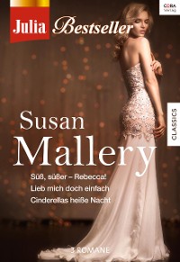 Cover Julia Bestseller - Susan Mallery 1