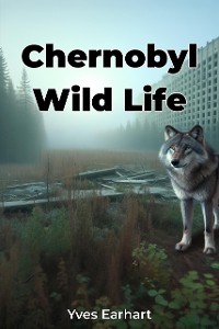 Cover Chernobyl Wild Life