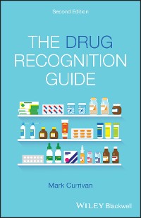 Cover The Drug Recognition Guide