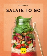 Cover Salate to go