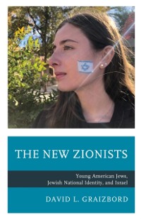 Cover New Zionists