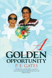 Cover A Golden Opportunity