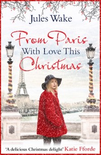 Cover From Paris With Love This Christmas