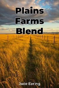 Cover Plains Farms Blend