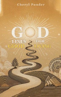 Cover God Lines for Good Living