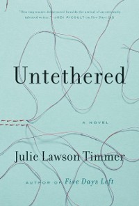 Cover Untethered