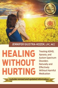 Cover Healing Without Hurting