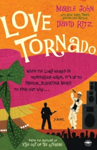 Cover Love Tornado