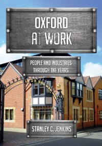 Cover Oxford at Work