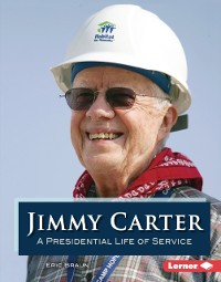 Cover Jimmy Carter