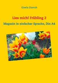 Cover Lies mich! Frühling 2