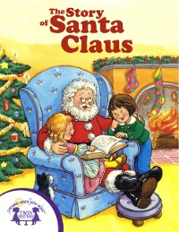 Cover Story of Santa Claus