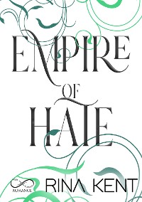 Cover Empire of Hate