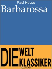 Cover Barbarossa