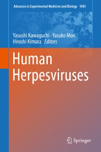 Cover Human Herpesviruses