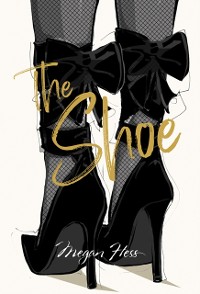 Cover Megan Hess: The Shoe