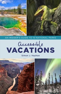 Cover Accessible Vacations