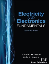 Cover Electricity and Electronics Fundamentals, Second Edition