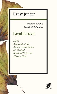 Cover Sämtliche Werke - Band 18