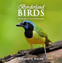 Cover Borderland Birds