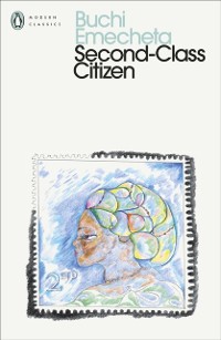 Cover Second-Class Citizen