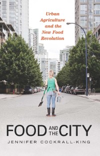 Cover Food and the City