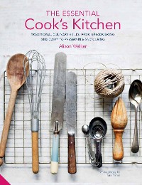Cover Essential Cook's Kitchen