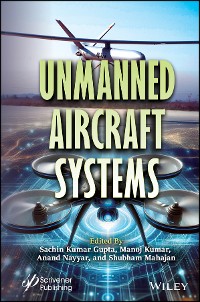 Cover Unmanned Aircraft Systems