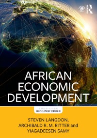 Cover African Economic Development