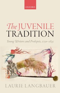 Cover Juvenile Tradition