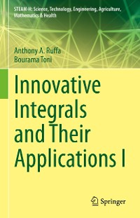 Cover Innovative Integrals and Their Applications I