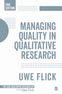 Cover Managing Quality in Qualitative Research