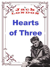 Cover Hearts of Three