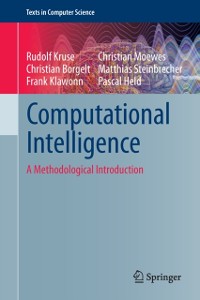 Cover Computational Intelligence