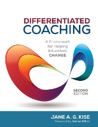 Cover Differentiated Coaching