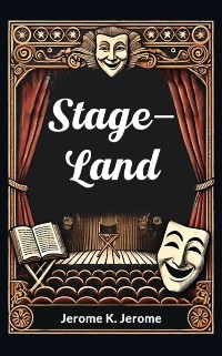 Cover Stage-Land