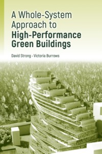 Cover Whole-System Approach to High-Performance Green Buildings