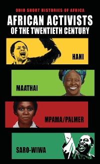 Cover African Activists of the Twentieth Century