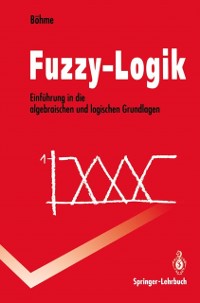 Cover Fuzzy-Logik