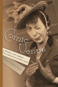 Cover Comic Venus