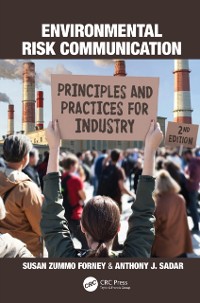 Cover Environmental Risk Communication