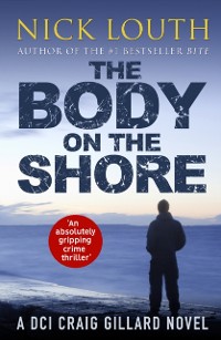 Cover Body on the Shore