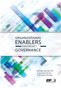 Cover Organizational Enablers for Project Governance